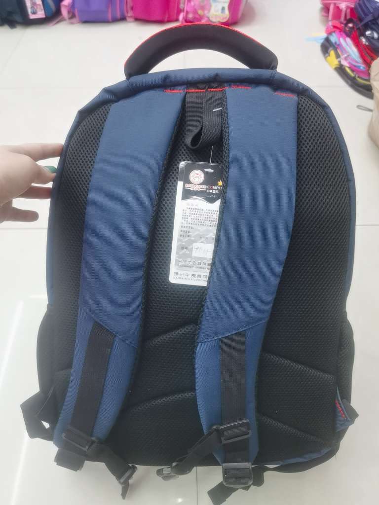 Computer Package For Junior, Middle And High School Students Specification drawing