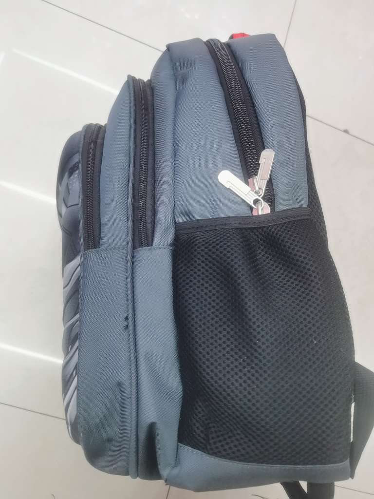 Cartoon Case Computer Bag details Picture
