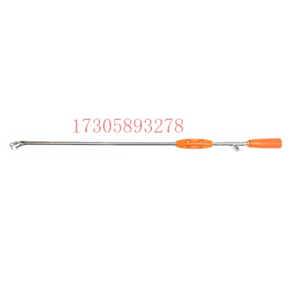 PQ-03 Italian style (copper) Sprayer spray rod/gun Garden hardware accessories 35/60/90 cm detail image 2