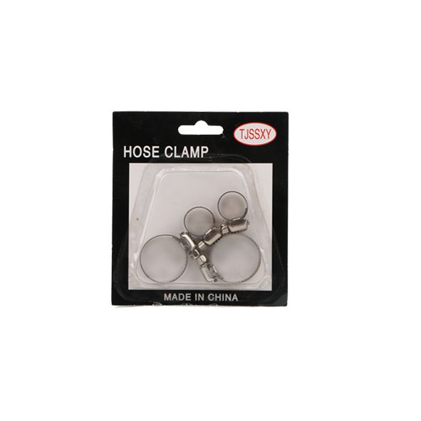 Garden tools water pipe fixed lock throat hoop buckle 113 specifications can be freely combined full figure