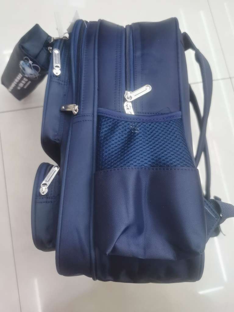 Korean Version Schoolbag New Item Picture