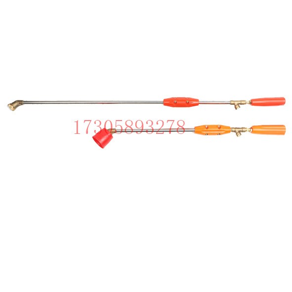 رذاذ الأيروسول من طراز PQ-01 من طراز PQ-01 مع أداة الحديقة 30CM/60CM detail image 16