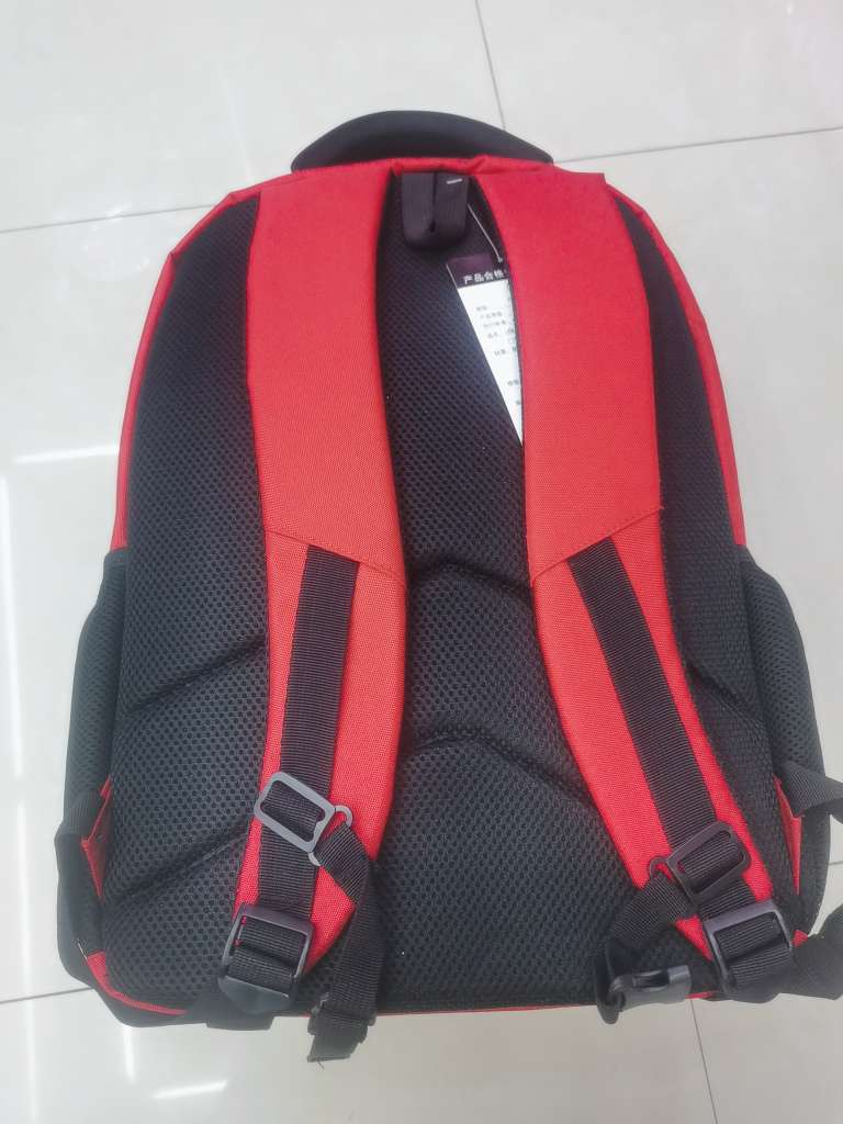 New Laptop Bag Item Picture