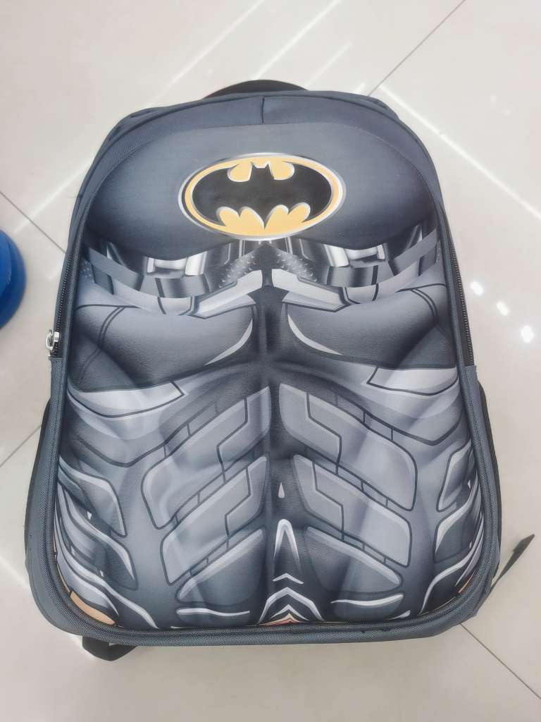 Cartoon Case Computer Bag Item Picture