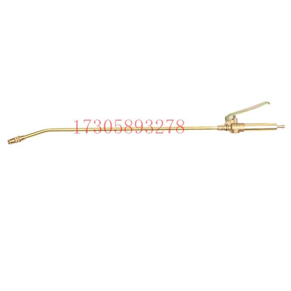 PQ-05 pure copper spray rod/spray gun sprayer accessories, garden hardware accessories