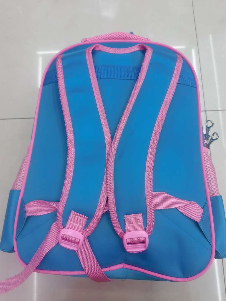 Boutique Schoolbag Item Picture