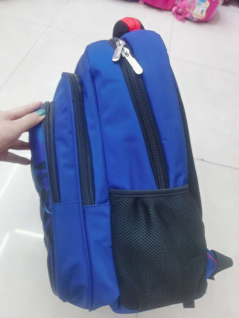 Laptop Bag details Picture
