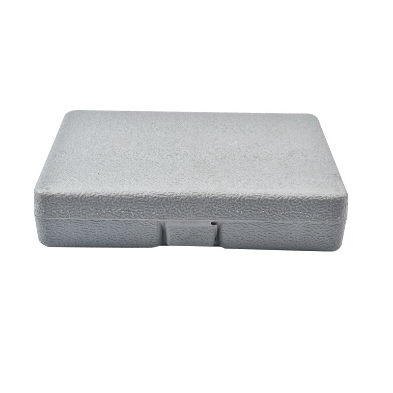 A 13-piece set of woodworking hole saw and woodworking hole opener detail image 1