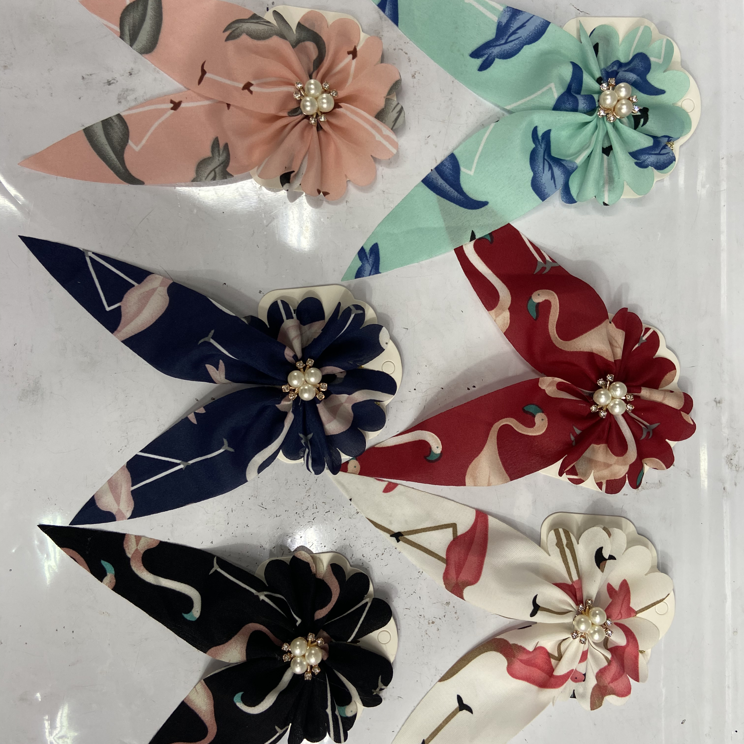 布艺夹子5
