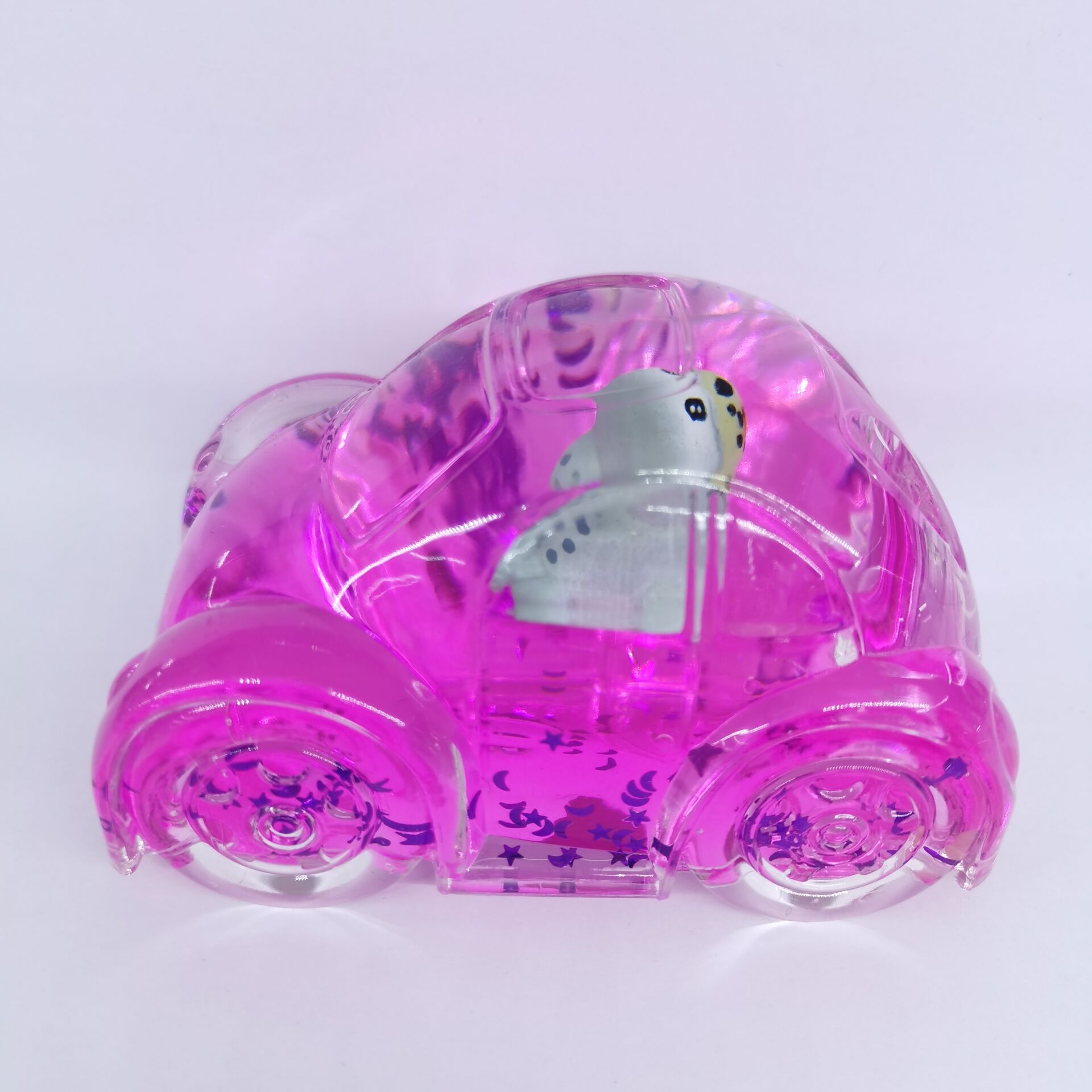 亚克力工艺品彩色