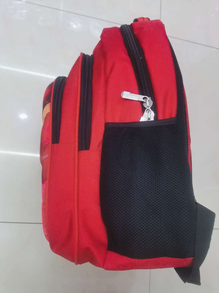 New Laptop Bag Application Scenario