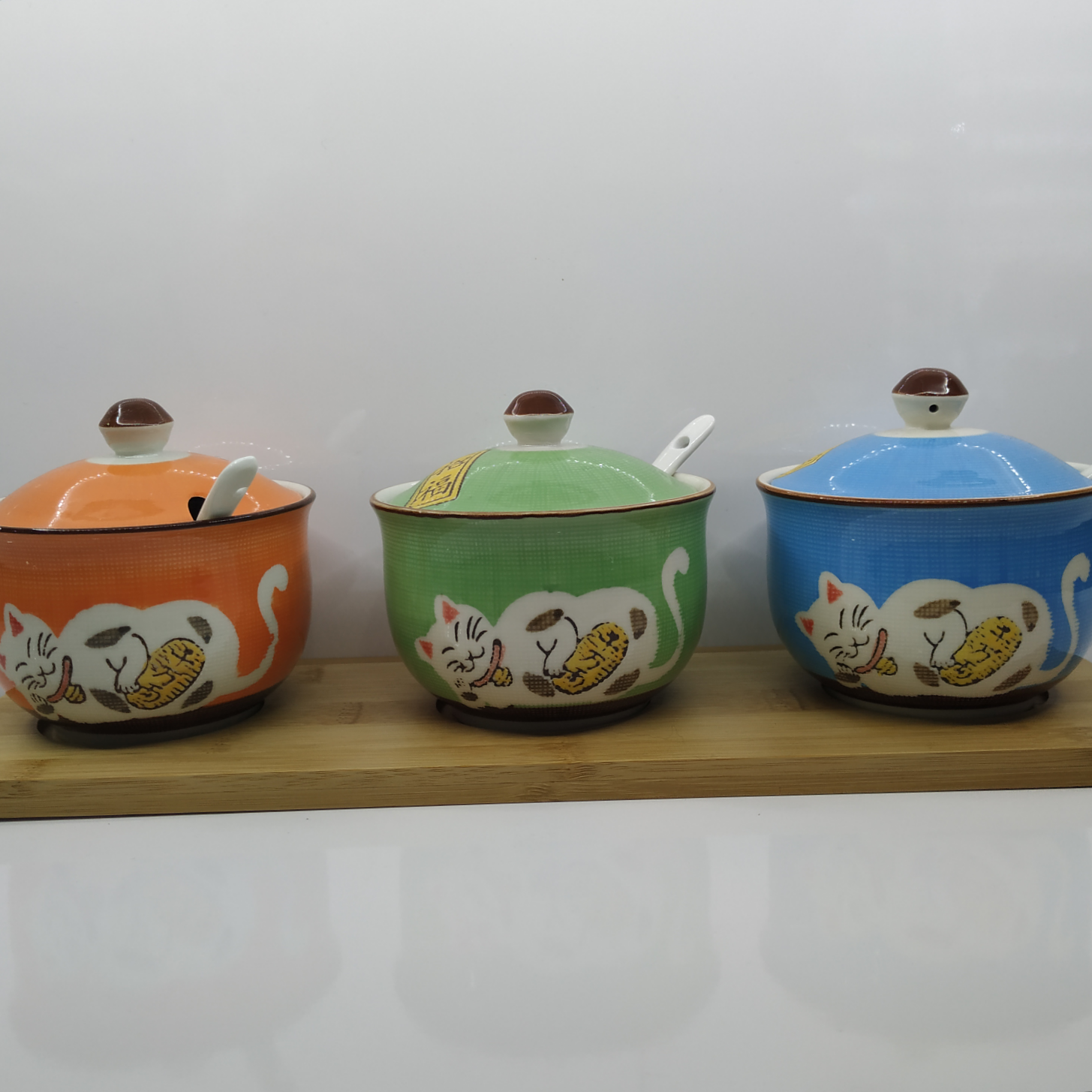 陶瓷餐具创意菜盘汤碗泡面碗家用碗碟饭碗批发02