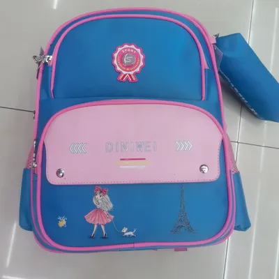 Boutique Schoolbag