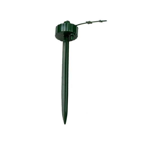 Garden tools Lazy flower soaker with Coke bottle