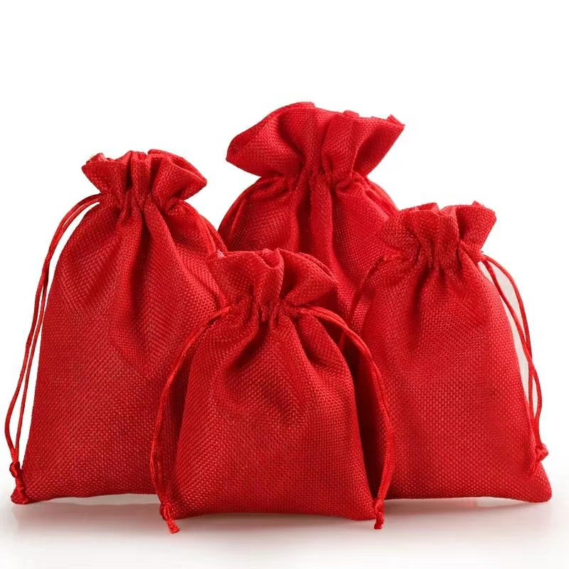 Millennium Gift Bag Packaging Factory describe pic - 3