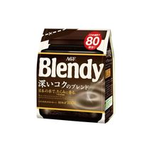 AGF Blendy中度烘焙速溶咖啡（意式浓缩）