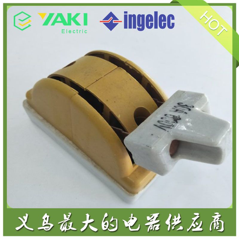 Knife switch 2Px30A double-acting knife load switch electric knife AD