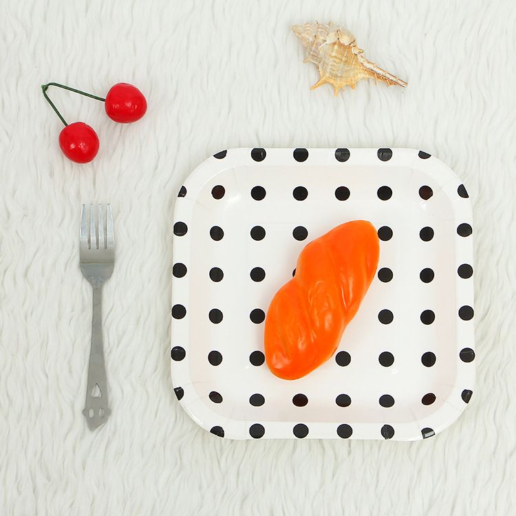 其他纸类印刷制品实物图