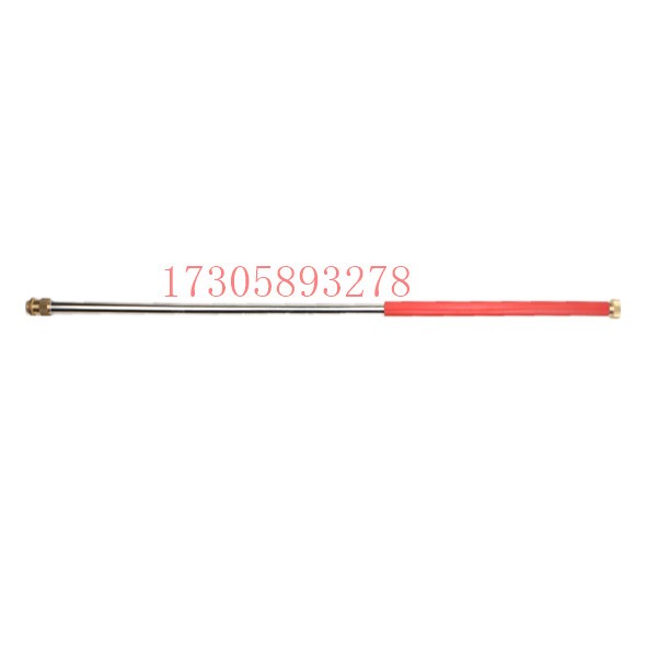 PQ-19 Hexagonal straight head/elbow rod spray gun, garden hardware accessories detail image 14
