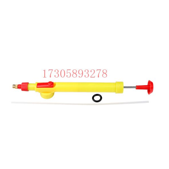 PQ-25 iron core single copper head spray gun