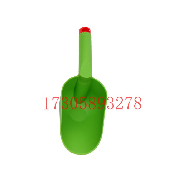 YLC-06 Red Garden Shovel/Household Shovel 3PCS Set detail image 18