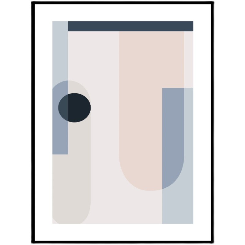 现代客厅装饰画xd1222详情5