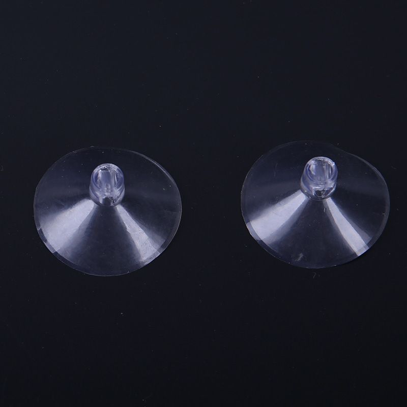 Supply pvc suction cups, black PVC suction cups, PVC plastic vacuum suction cups, and glass suction cups Specification drawing