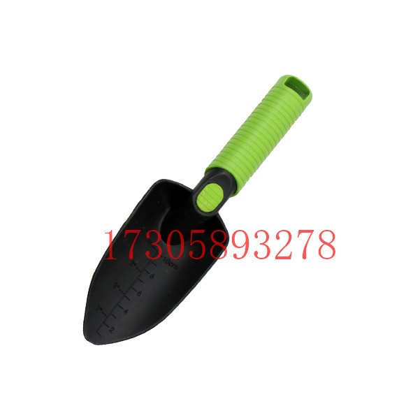YLC-06 Red Garden Shovel/Household Shovel 3PCS Set detail image 10