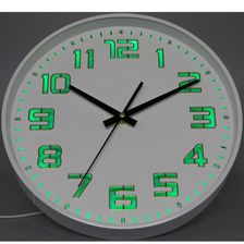 欧式个性现代简约复古卧室钟表 客厅家用时钟表创意款式挂钟
