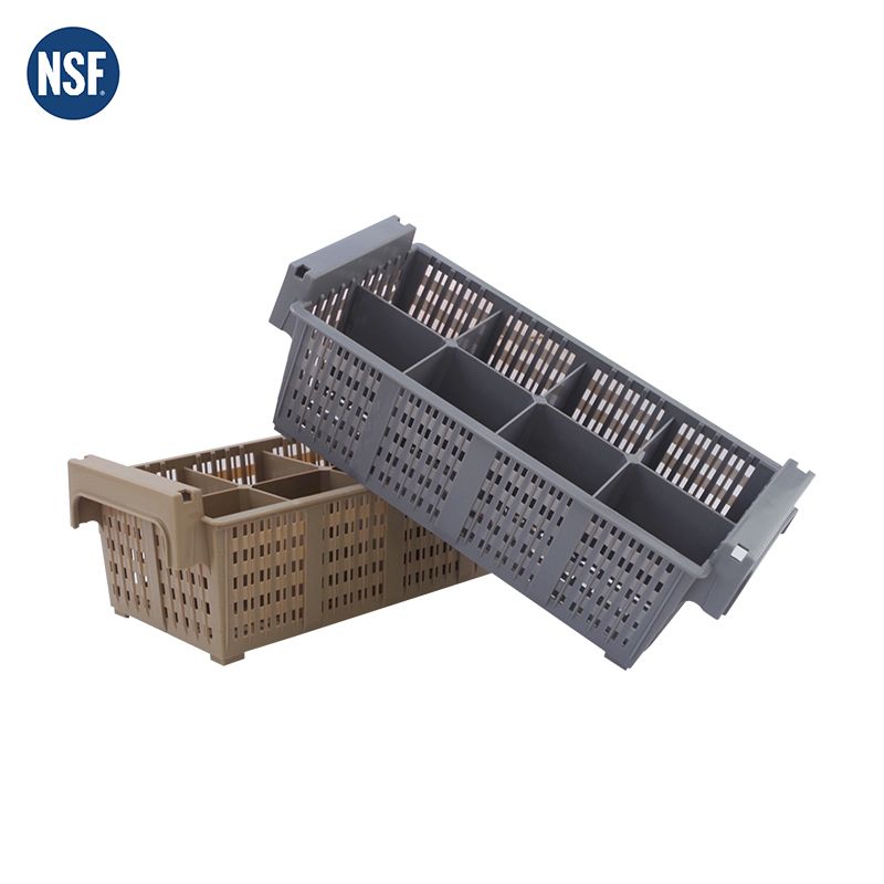 JD-4089 Knife, fork and basket