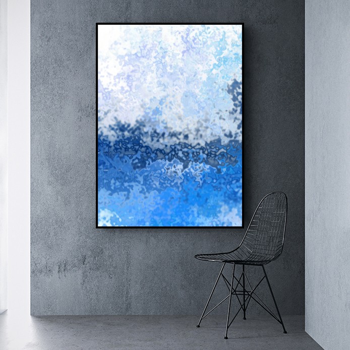 现代轻奢客厅装饰画jl1444详情3