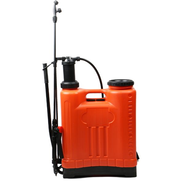 Garden tools disinfection sprayer 20L lantern model