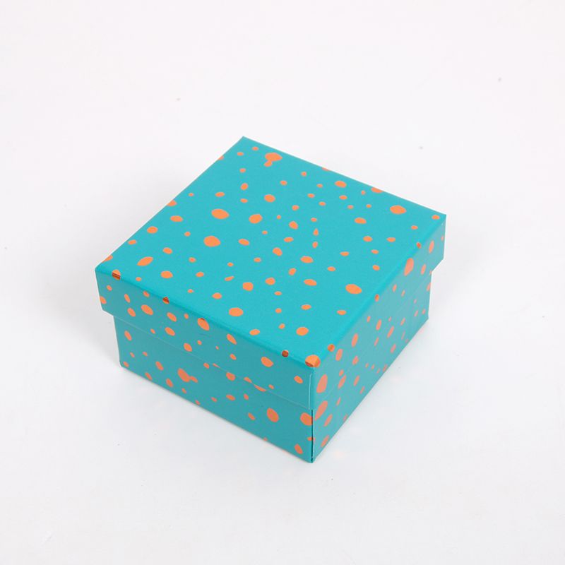 Factory direct sales of individual square boxes details Picture
