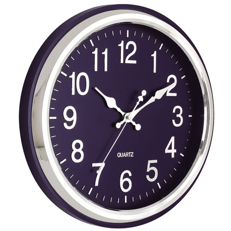 欧式个性现代简约复古卧室钟表 客厅家用时钟表创意款式挂钟8807时尚新款