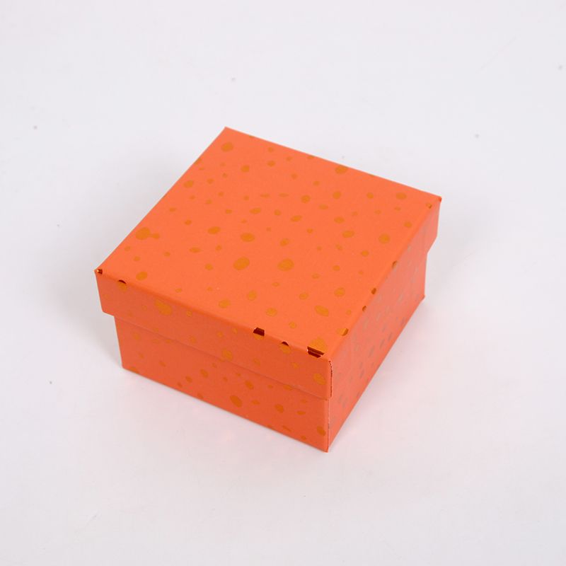 Factory direct sales of individual square boxes Application Scenario