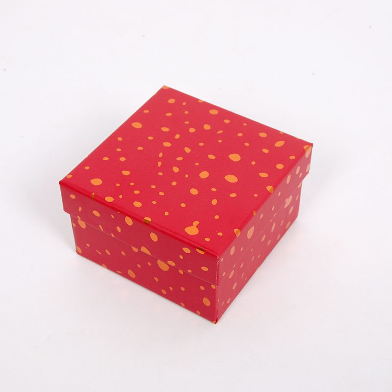 Factory direct sales of individual square boxes Specification image