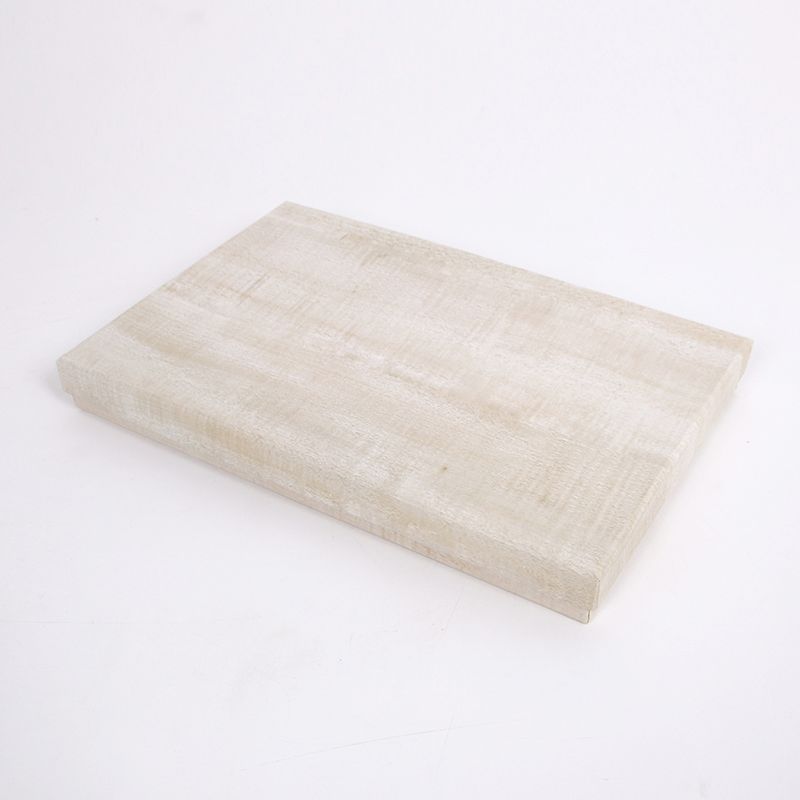 Factory direct sales of four-piece rectangular boxes details Picture
