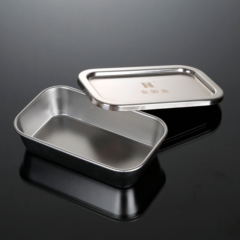 304不锈钢饭盒便当盒.
