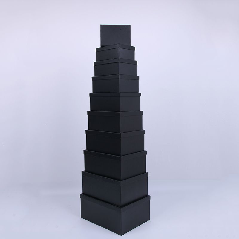 Factory direct sales of ten-piece gift boxes details Picture