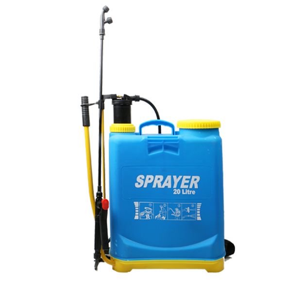 Garden tools disinfection and removal of four hazards sprayer 20L