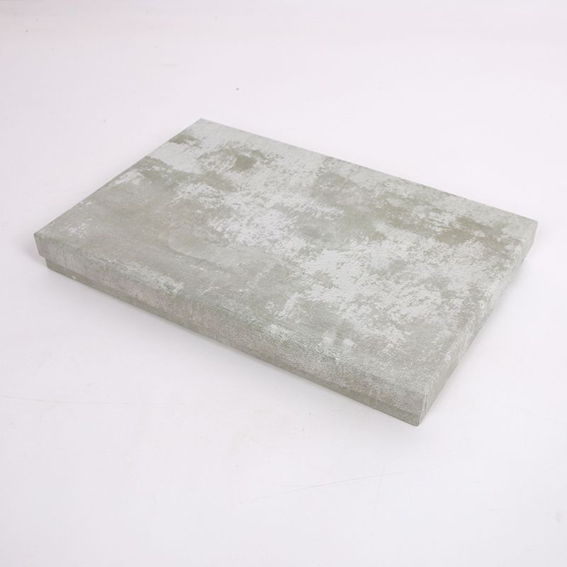 Factory direct sales of four-piece rectangular boxes Application Scenario