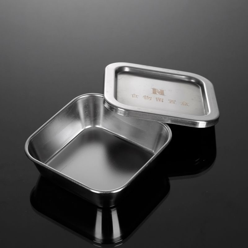 304不锈钢饭盒便当盒