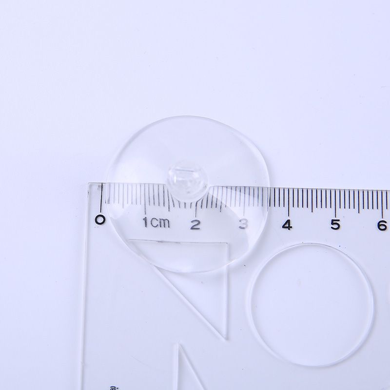 Supply pvc suction cups, black PVC suction cups, PVC plastic vacuum suction cups, and glass suction cups Application Scenario