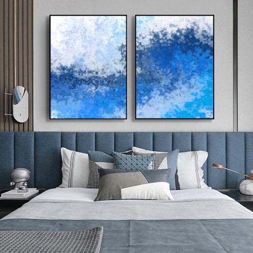 现代轻奢客厅装饰画jl1444详情1