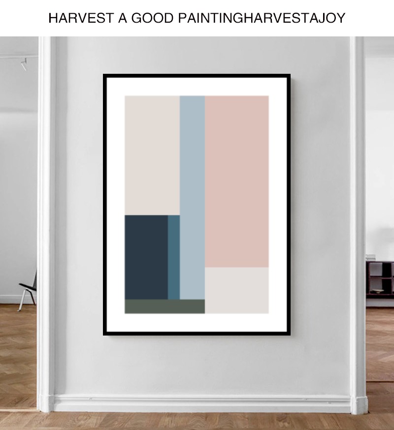 现代客厅装饰画xd1222详情4