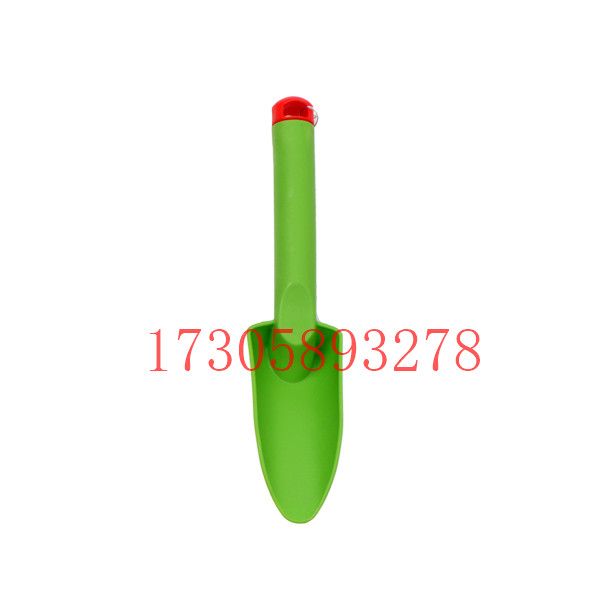 YLC08A-3 Mini Plastic Shovel 8" (21*4.5CM) Garden shovel