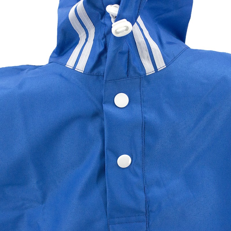 儿童户外出行防水斗篷雨披雨衣详情图3