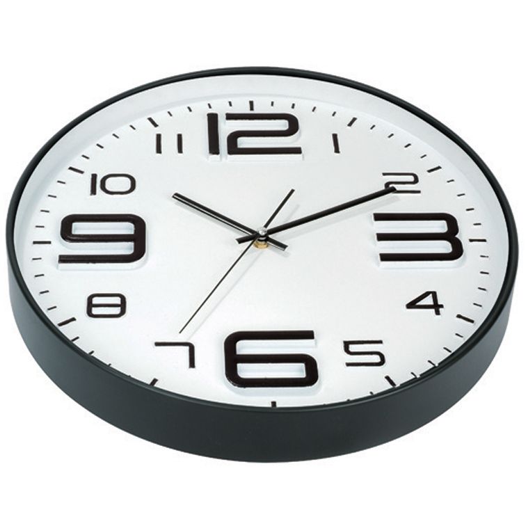 欧式个性现代简约复古卧室钟表 客厅家用时钟表创意款式挂钟S4612图