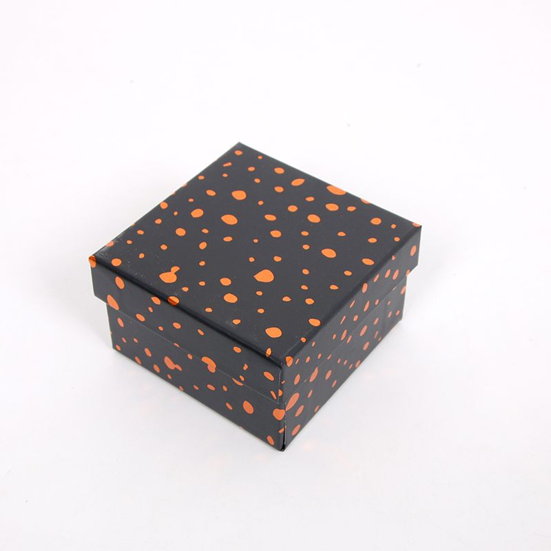 Factory direct sales of individual square boxes