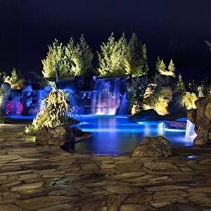 太阳能七彩草坪详情图5